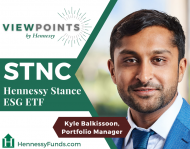 Viewpoints by Hennessy with Kyle Balkissoon